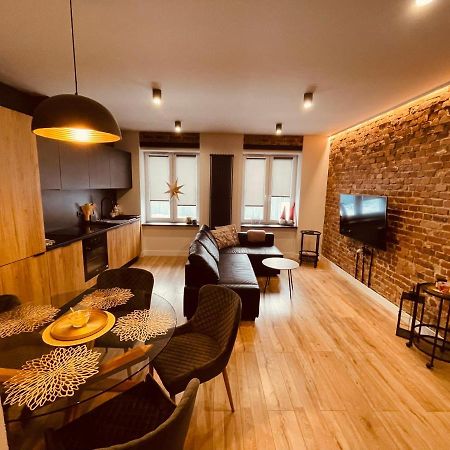 Apartamenty Ktw Park Slaski Κατοβίτσε Εξωτερικό φωτογραφία