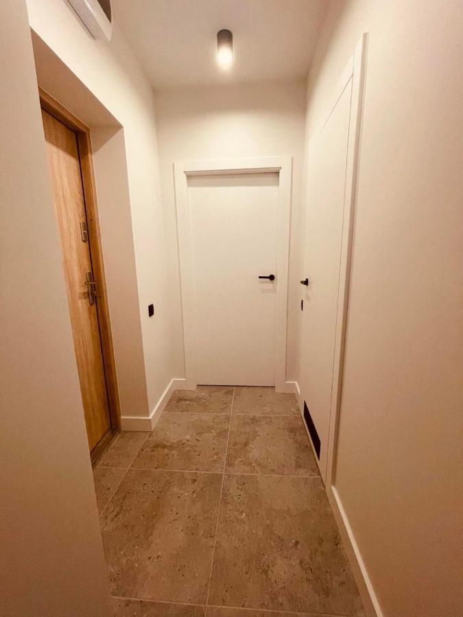 Apartamenty Ktw Park Slaski Κατοβίτσε Εξωτερικό φωτογραφία