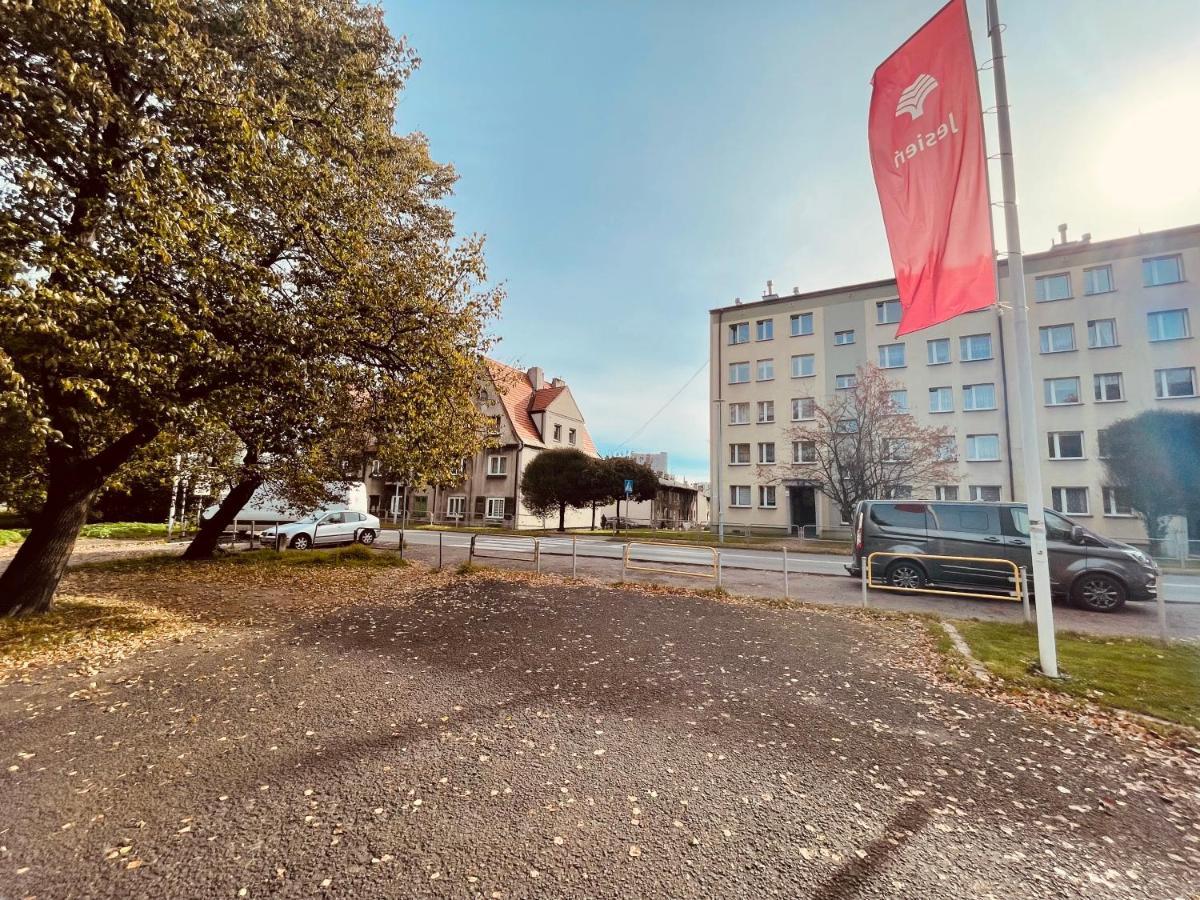 Apartamenty Ktw Park Slaski Κατοβίτσε Εξωτερικό φωτογραφία