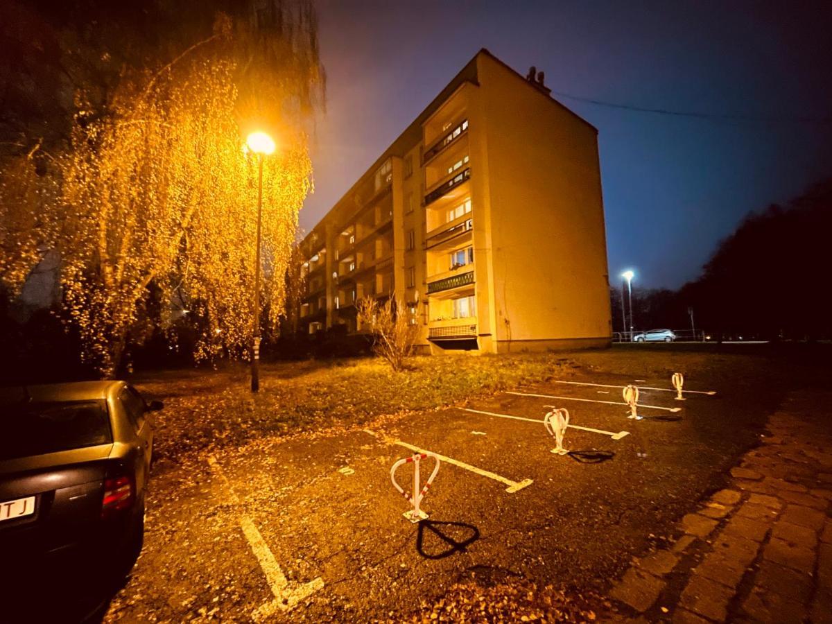 Apartamenty Ktw Park Slaski Κατοβίτσε Εξωτερικό φωτογραφία
