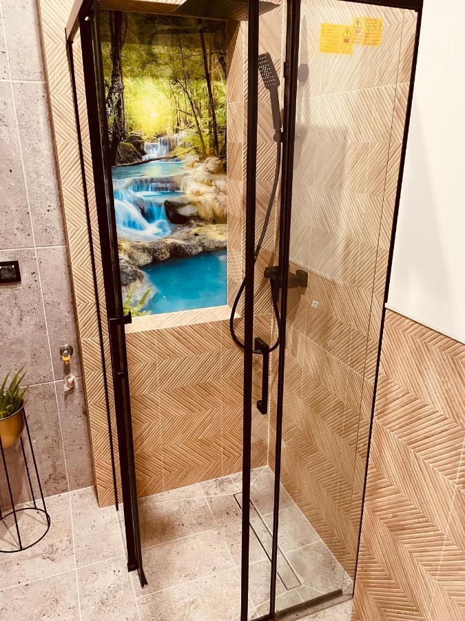Apartamenty Ktw Park Slaski Κατοβίτσε Εξωτερικό φωτογραφία