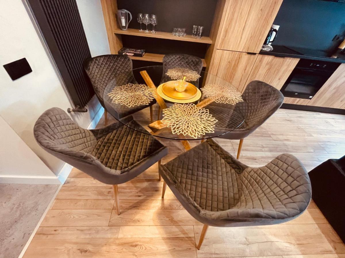 Apartamenty Ktw Park Slaski Κατοβίτσε Εξωτερικό φωτογραφία