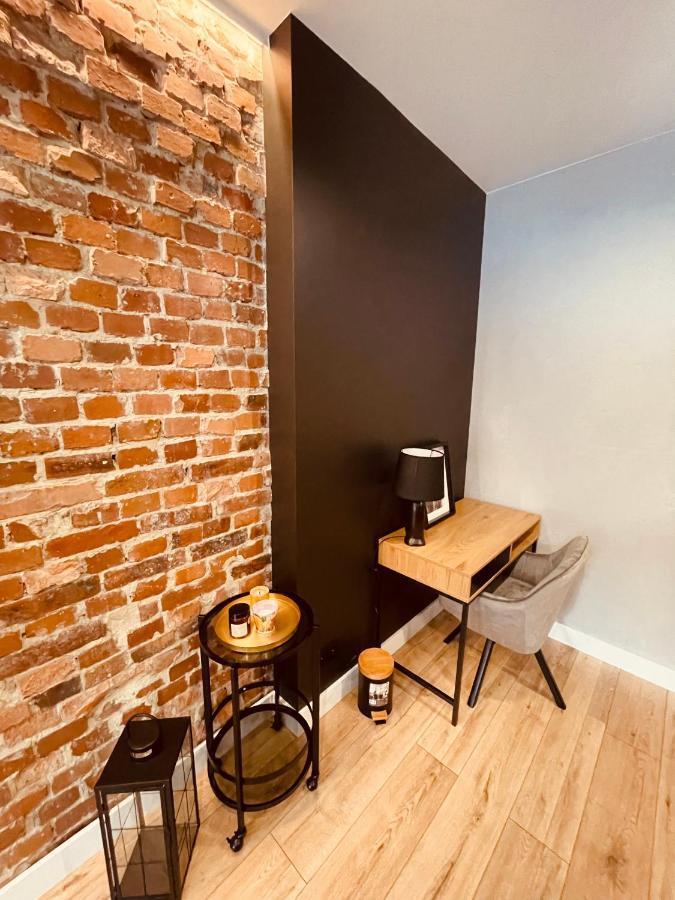 Apartamenty Ktw Park Slaski Κατοβίτσε Εξωτερικό φωτογραφία