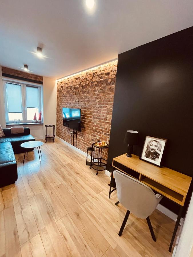 Apartamenty Ktw Park Slaski Κατοβίτσε Εξωτερικό φωτογραφία