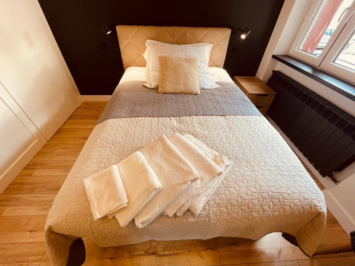 Apartamenty Ktw Park Slaski Κατοβίτσε Εξωτερικό φωτογραφία